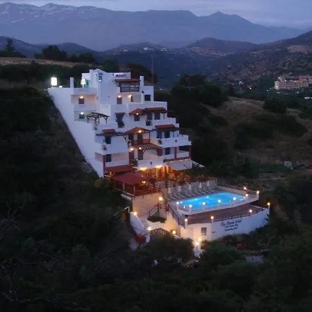 Sky 3* Agia Galini