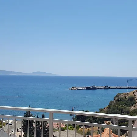 Sky 3* Agia Galini